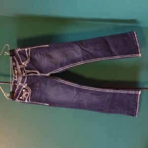 LA Idol bootcut jeans NWOT